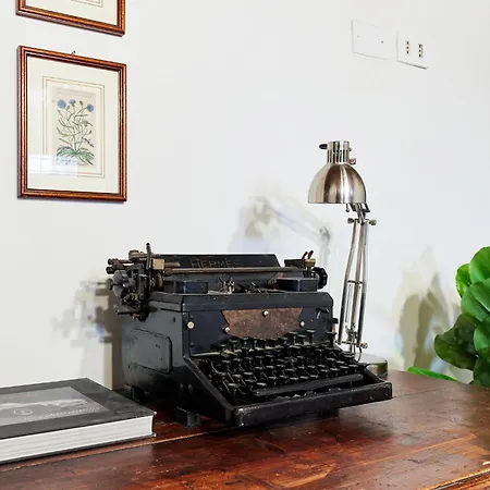 Iflat Shabby Chic Apartment