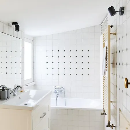 Iflat Shabby Chic * 로마